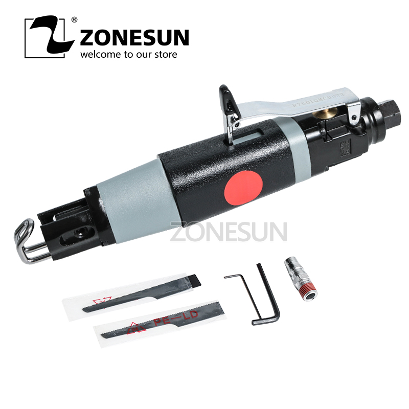 Power Tools Wood - ZONESUN Accessori Pneumatici per Utensili Elettrici,