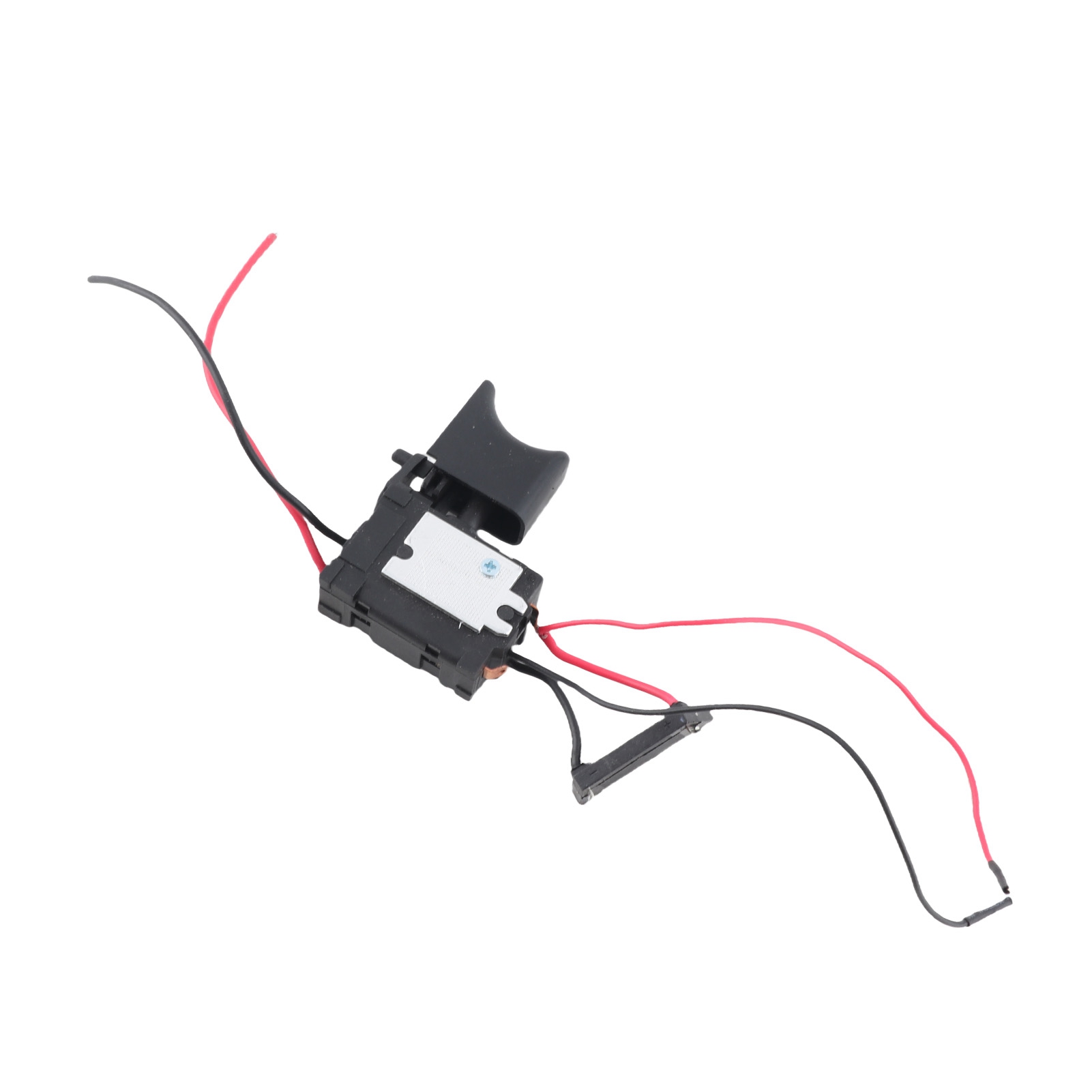 Power Tools Underwater - Interruttore a grilletto per il controllo