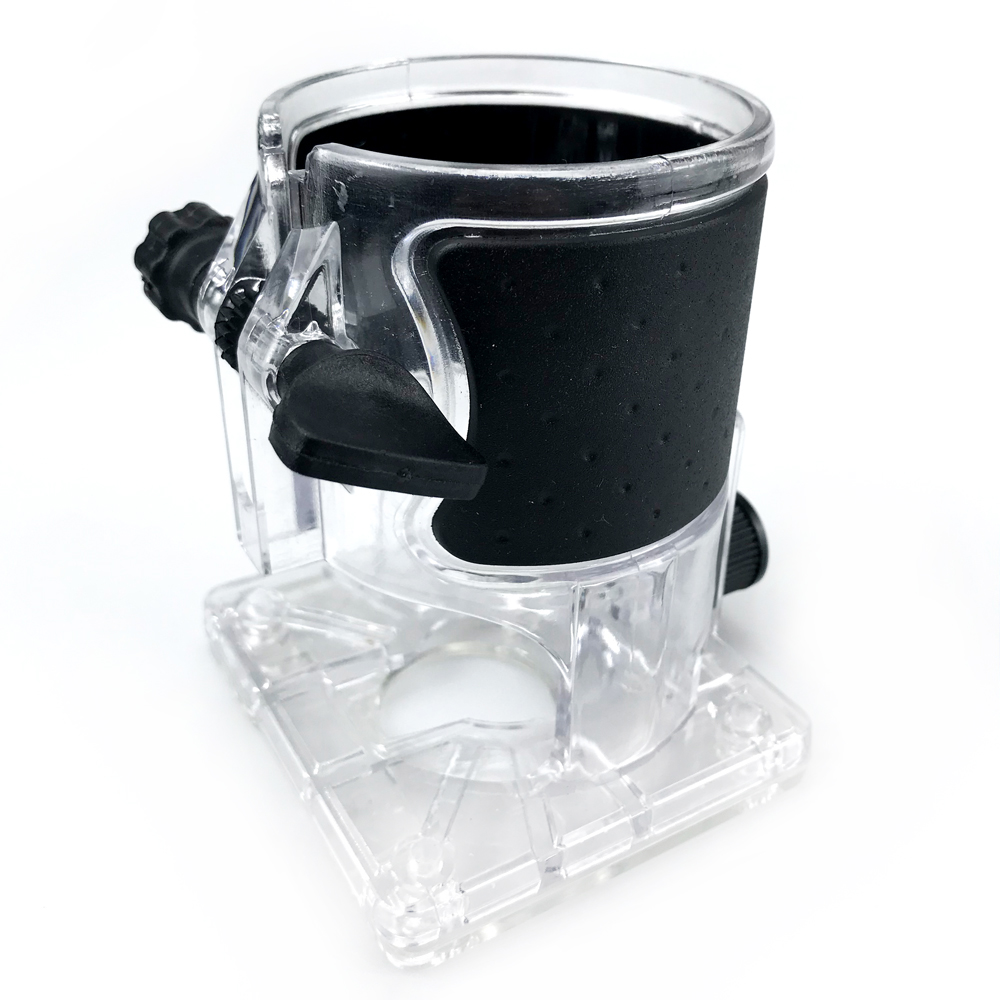 Router Trim Base - Basi per macchine da taglio per