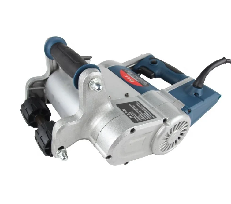 Power Tools And Engineering - Utensile elettrico per scanalatrice per muro