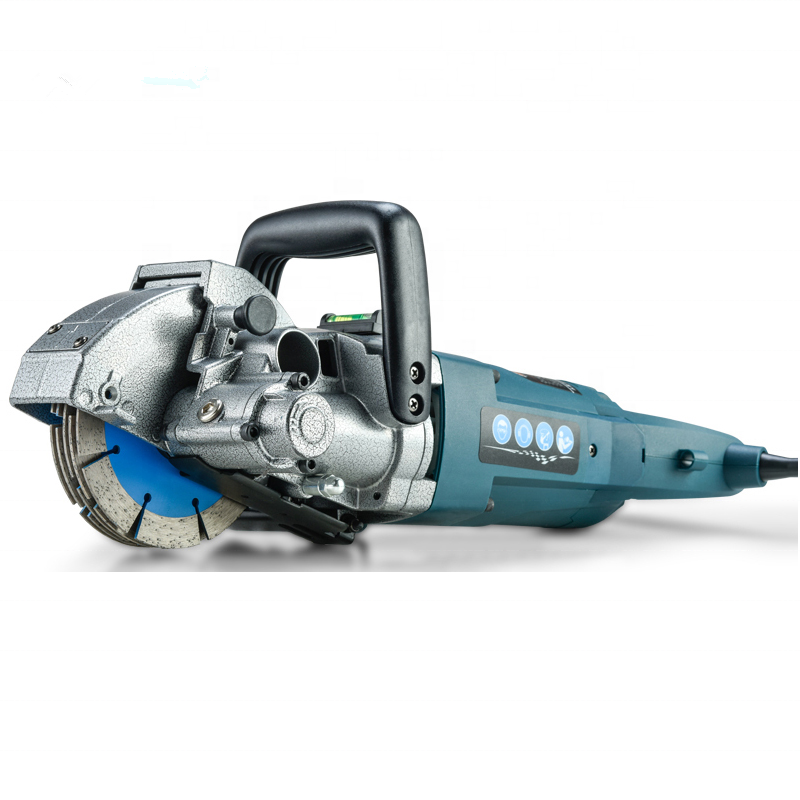Power Tools And Engineering - Macchina Elettrica per Taglio e Scanalatura
