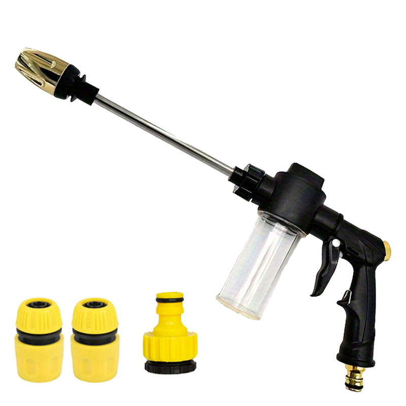 Power Tools And Engineering - Pistola ad Acqua ad Alta Pressione
