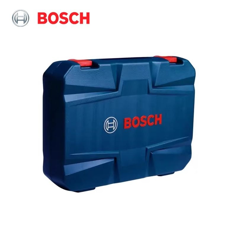 Power Tools And Hand Tools - BOSCH 2607002789 Set di 108 Utensili