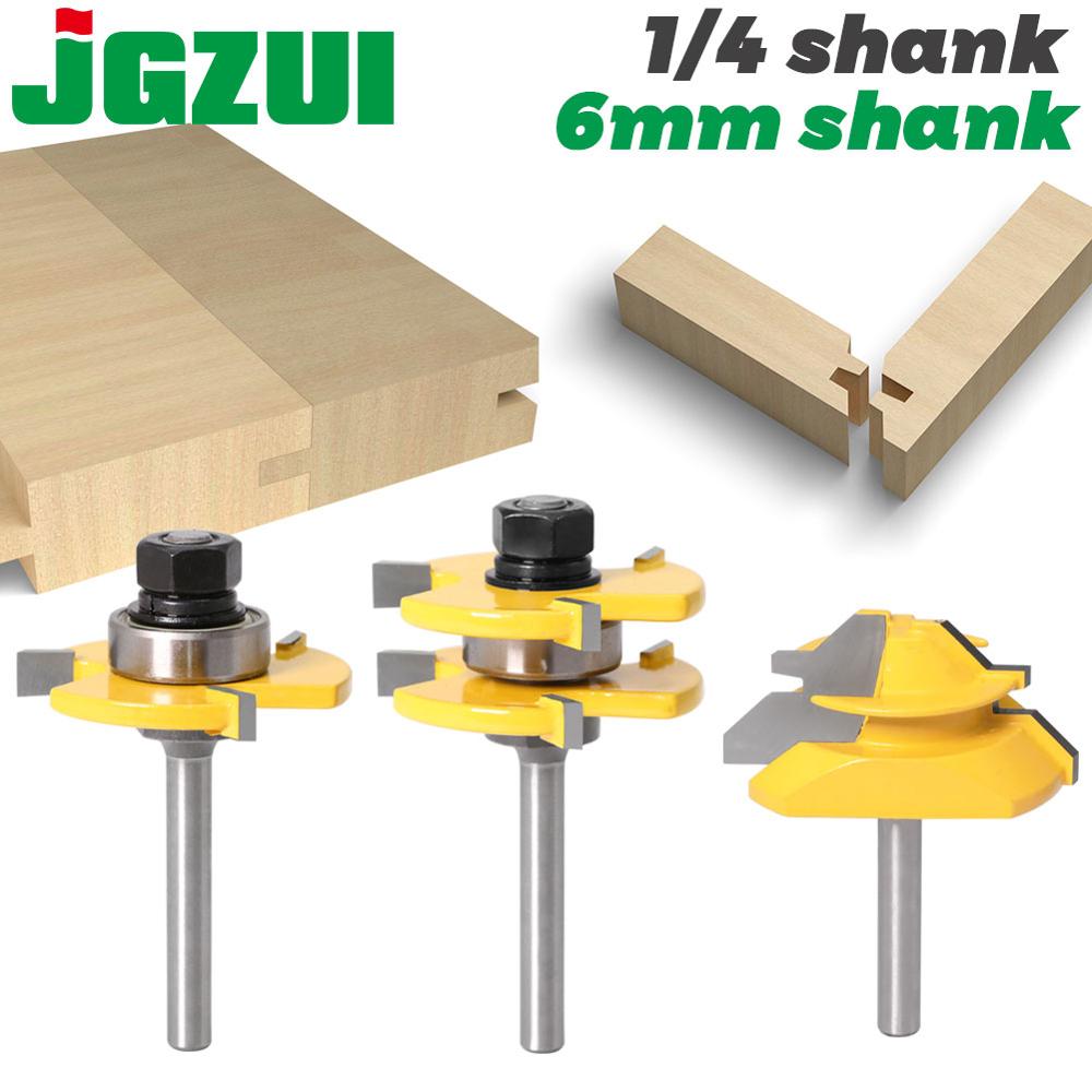 Router Trim Base - Set di utensili per punte per
