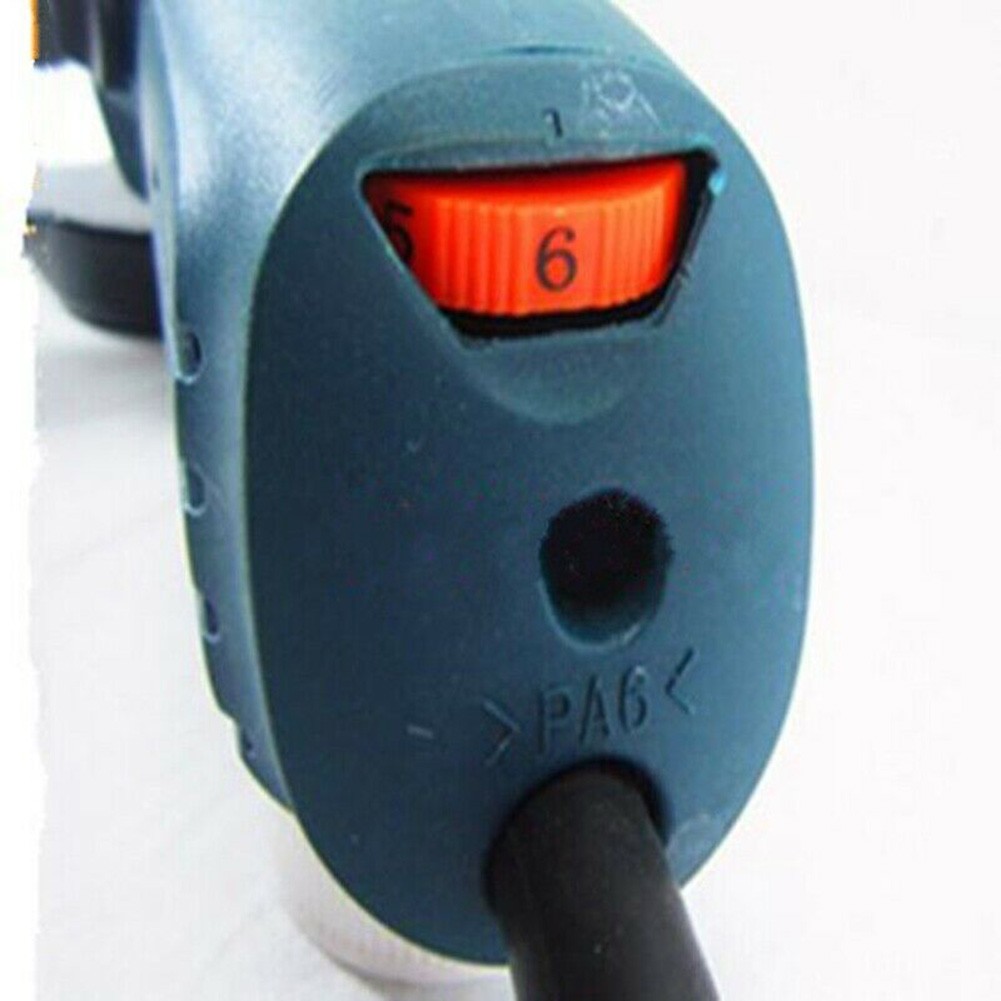 Power Tools Underwater - Interruttori della manopola del regolatore di