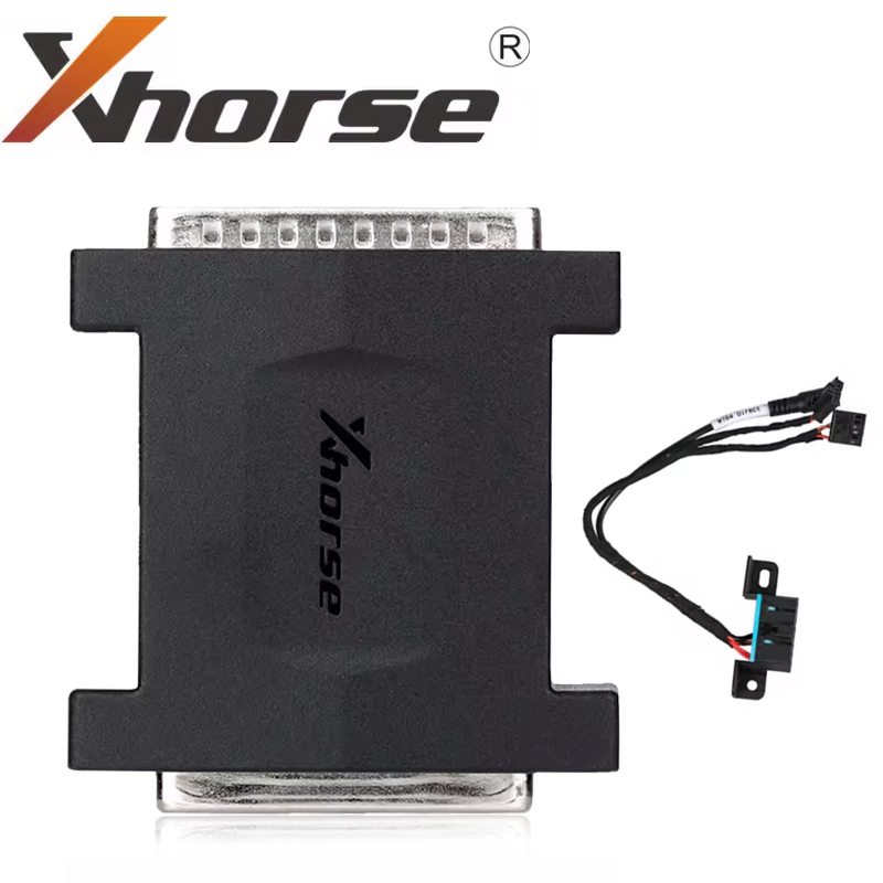 Power Tools Total - Xhorse VVDI MB BGA Strumento Adattatore