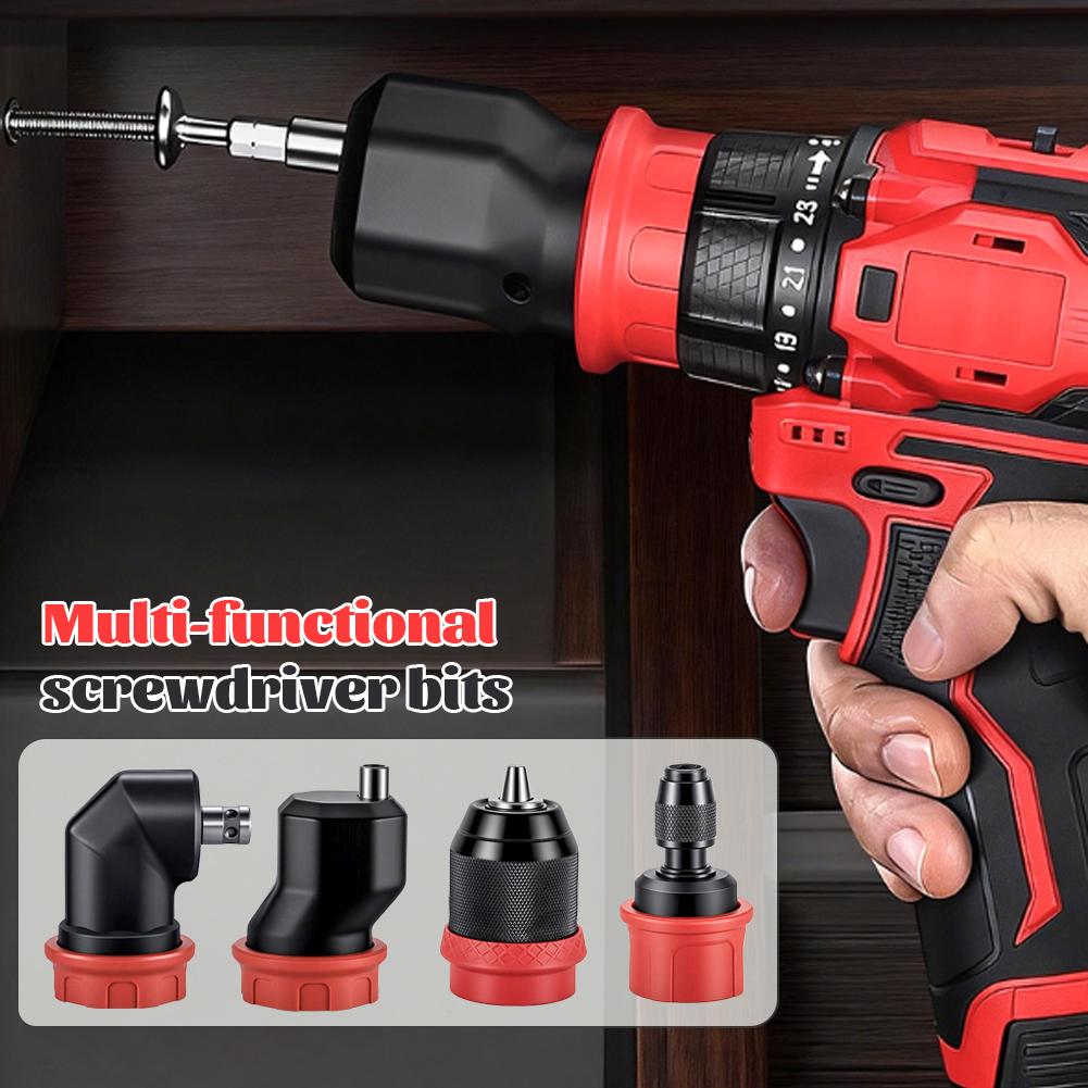 Adattatore per mandrino a sgan - Power Tools Used recensione e prezzo