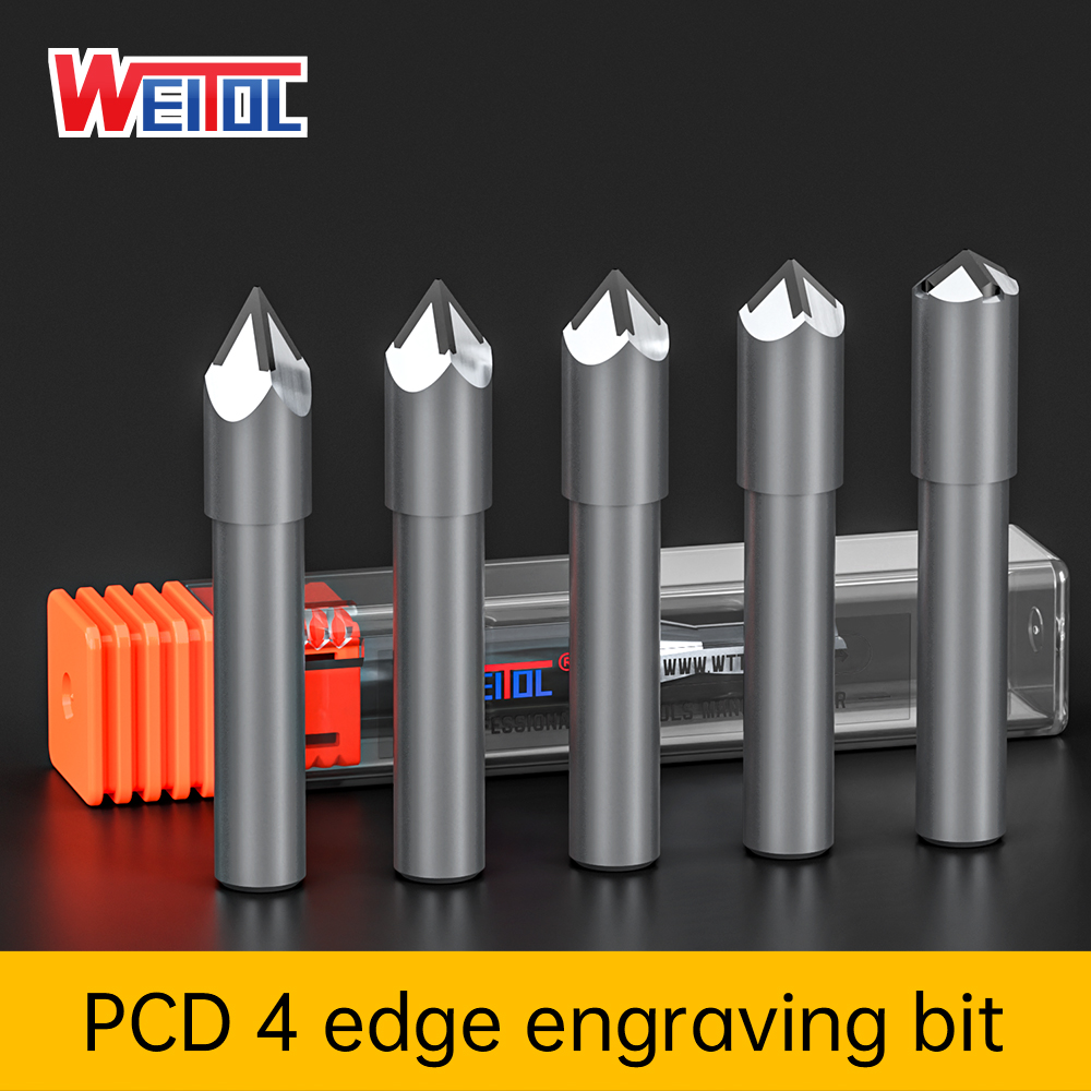 WeiTol spedizione gratuita 1 p - Router Trim Base recensione e prezzo