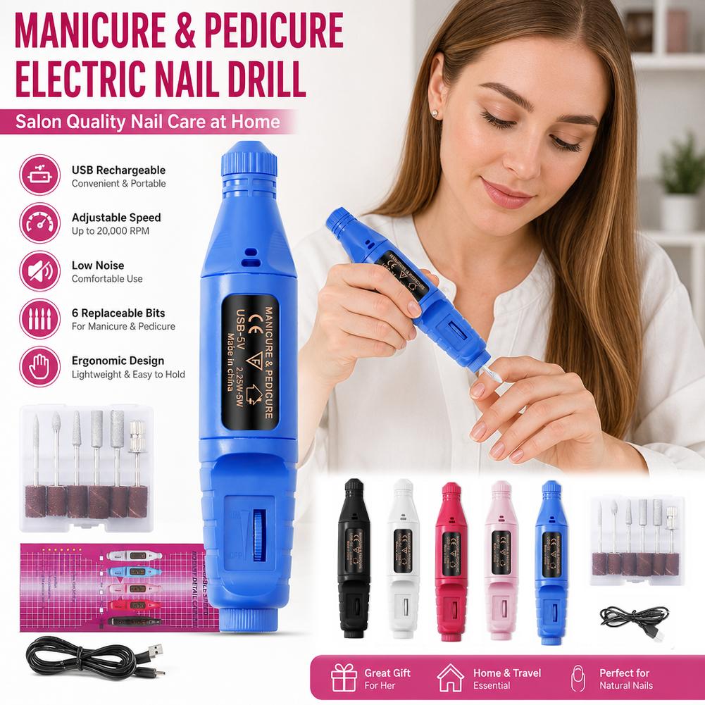 Trapano Elettrico Portatile Mi - Power Tools Underwater recensione e prezzo