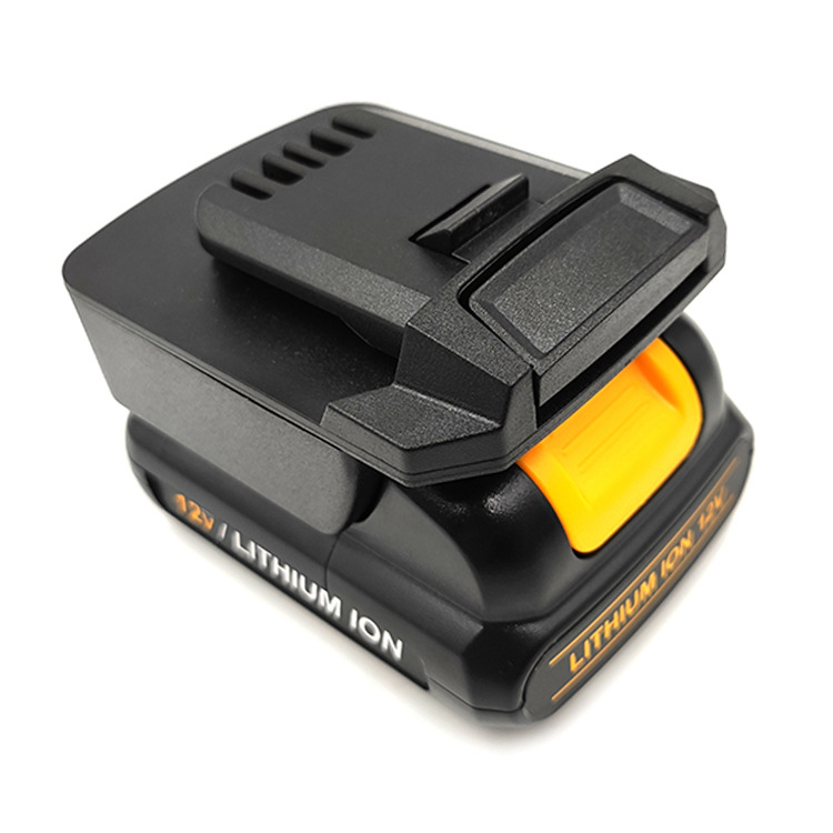 Adattatore per Batteria Utensi - Power Tools Hilti recensione e prezzo