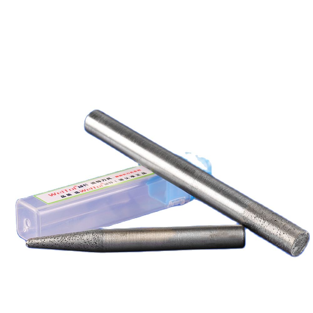 Weitol 1 pz 6mm/8/10/12mm gamb - Router Trim Base recensione e prezzo