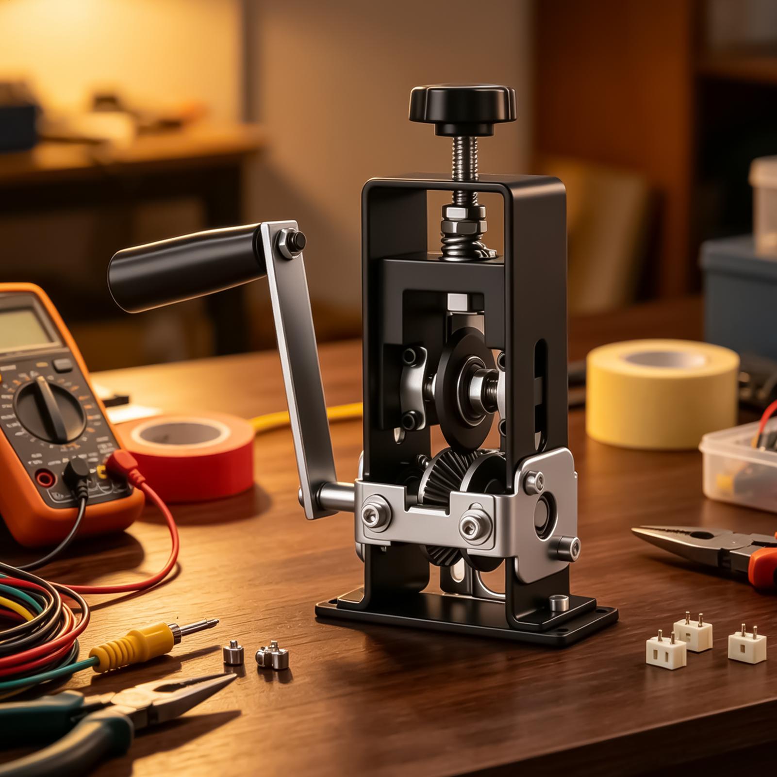 Spellatura Cavi Elettrici a Ma - Power Tools And Hand Tools recensione e prezzo