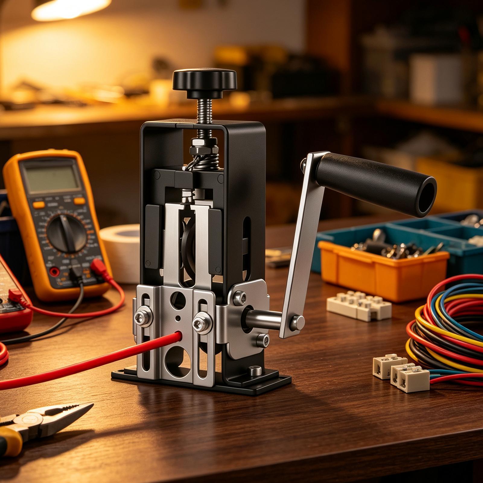 Spellatura Cavi Elettrici a Ma - Power Tools And Hand Tools recensione e prezzo