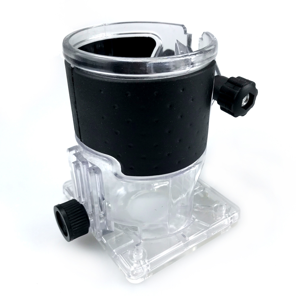 Basi per macchine da taglio pe - Router Trim Base recensione e prezzo