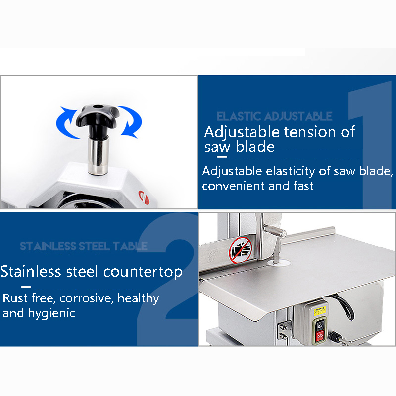 Sega a Nastro Commerciale per  - Power Tools Used recensione e prezzo