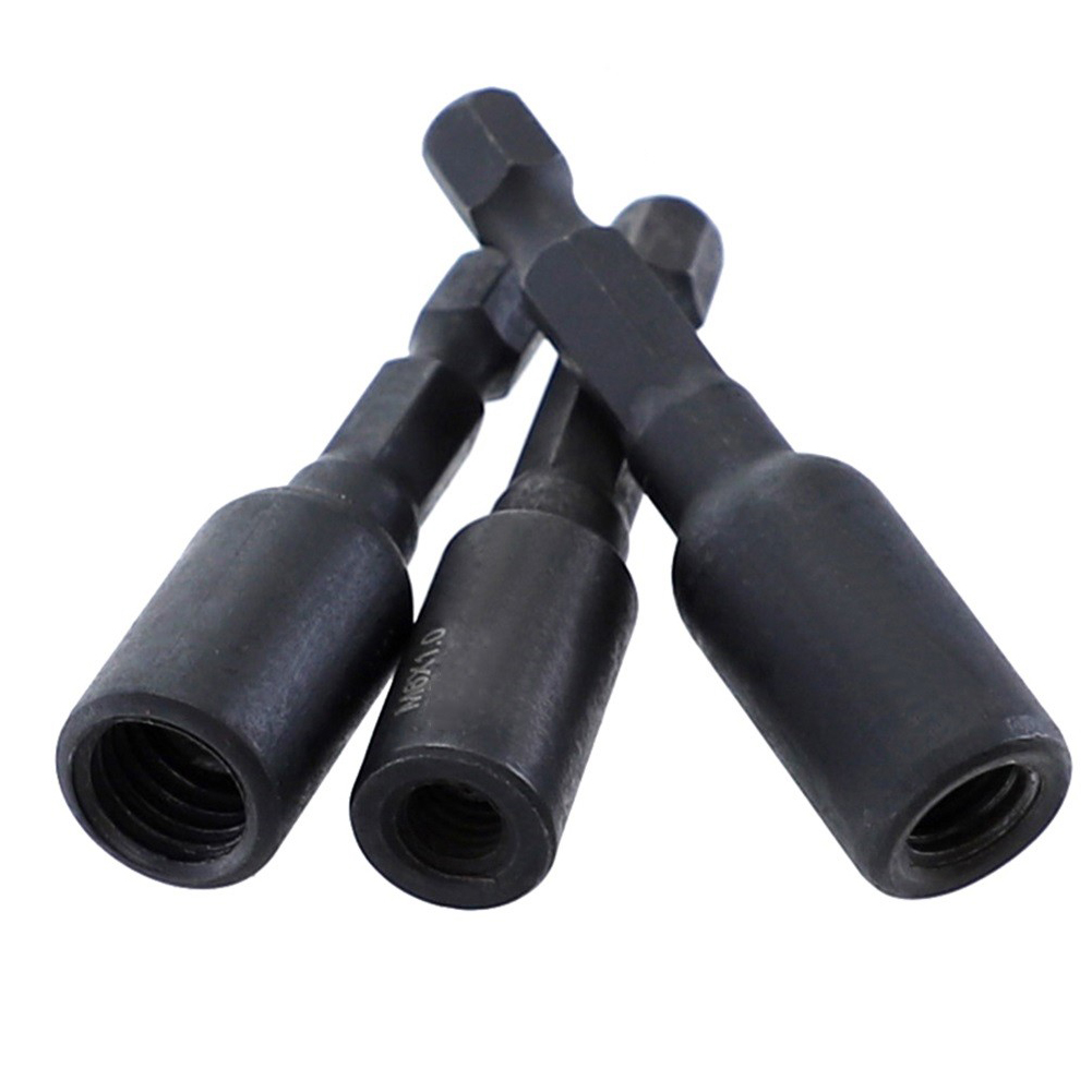 3 pz Adattatore Presa M6/M8/M1 - Power Tools Underwater recensione e prezzo