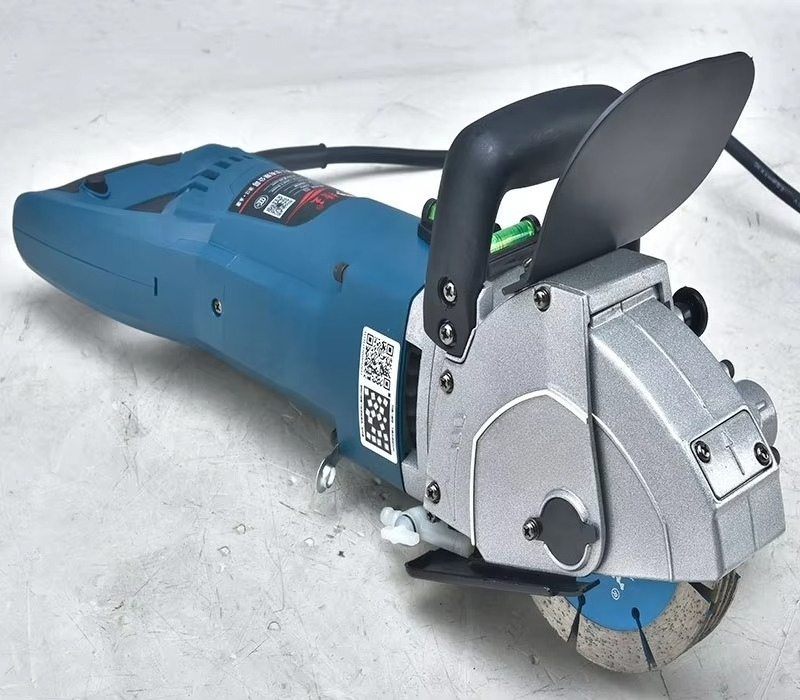 Macchina Elettrica per Taglio  - Power Tools And Engineering recensione e prezzo