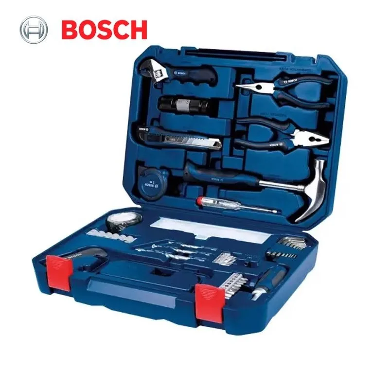 BOSCH 2607002789 Set di 108 Ut - Power Tools And Hand Tools recensione e prezzo