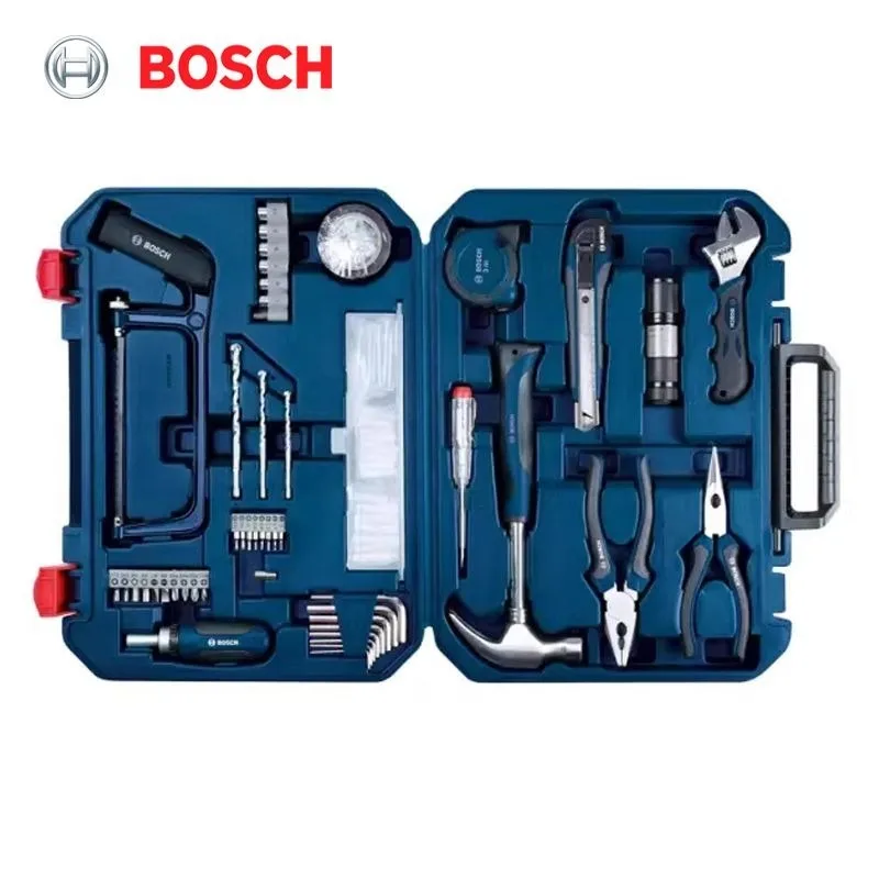 BOSCH 2607002789 Set di 108 Ut - Power Tools And Hand Tools recensione e prezzo