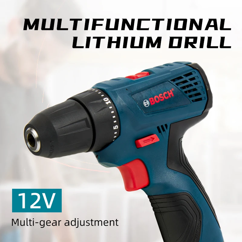 Trapano Elettrico Bosch Profes - Power Tools And Hand Tools recensione e prezzo