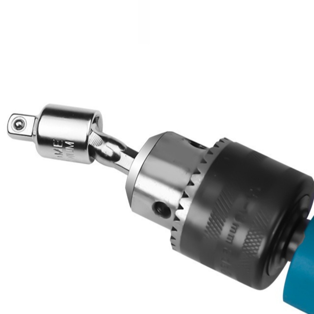360 °   Set di Adattatori per  - Power Tools Underwater recensione e prezzo