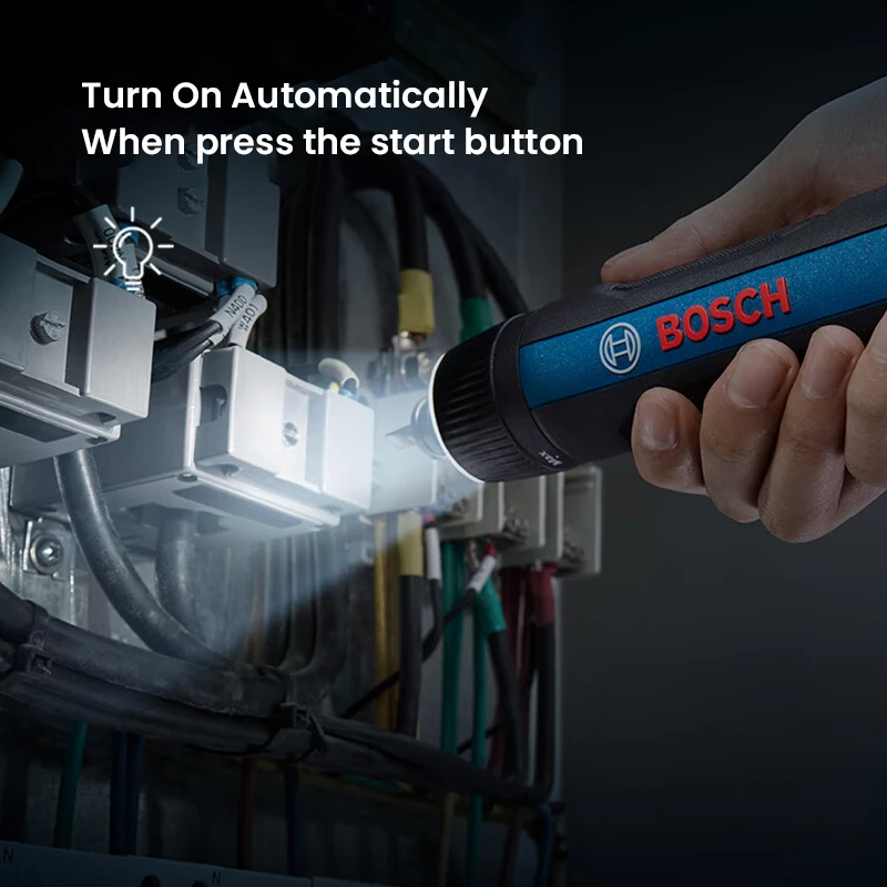 Cacciavite Elettrico BOSCH Go  - Power Tools And Hand Tools recensione e prezzo