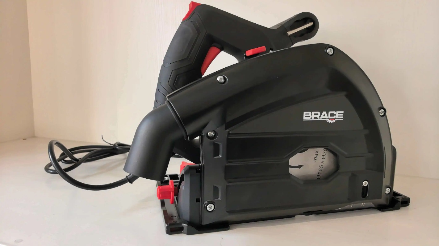 Potente Sega Circolare Elettri - Power Tools Wood recensione e prezzo