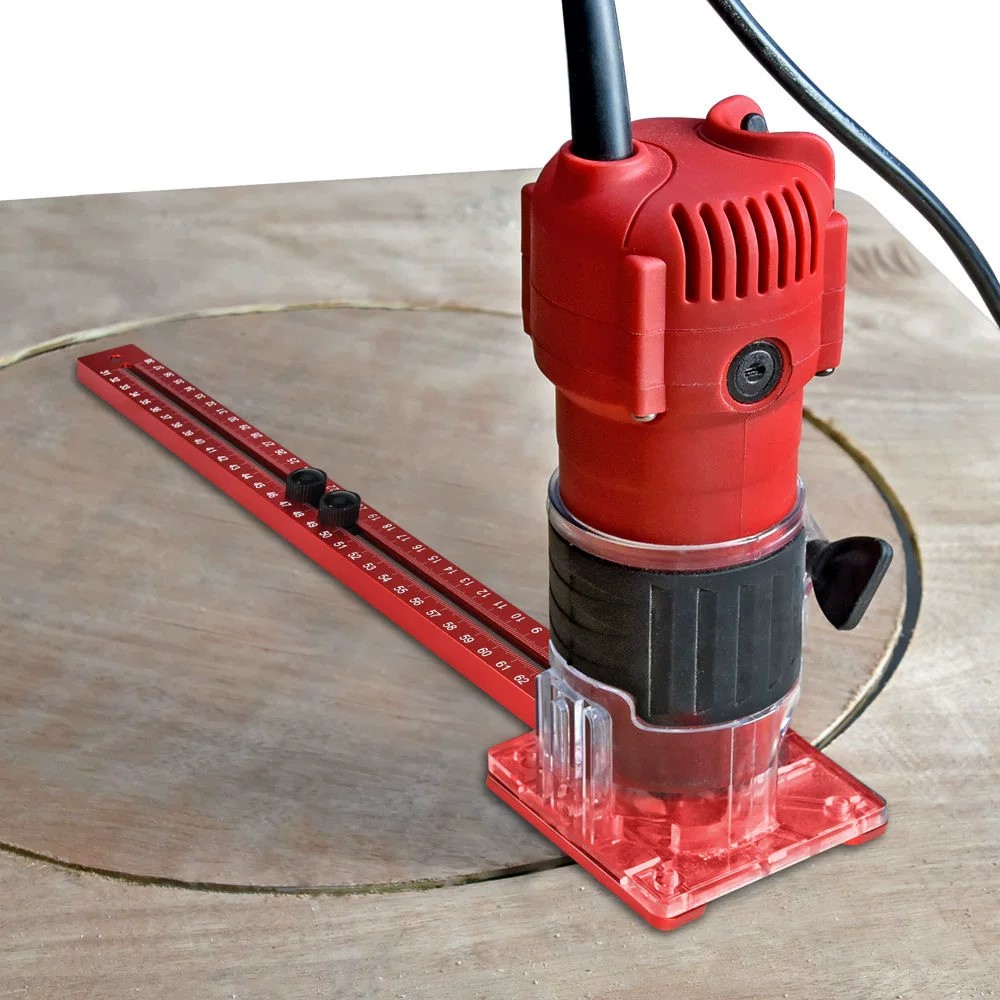 Supporto per Fresatura Scanala - Router Trim Base recensione e prezzo