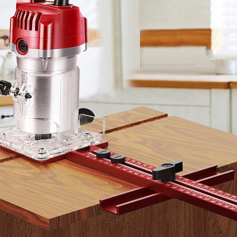 Supporto per Fresatura Scanala - Router Trim Base recensione e prezzo