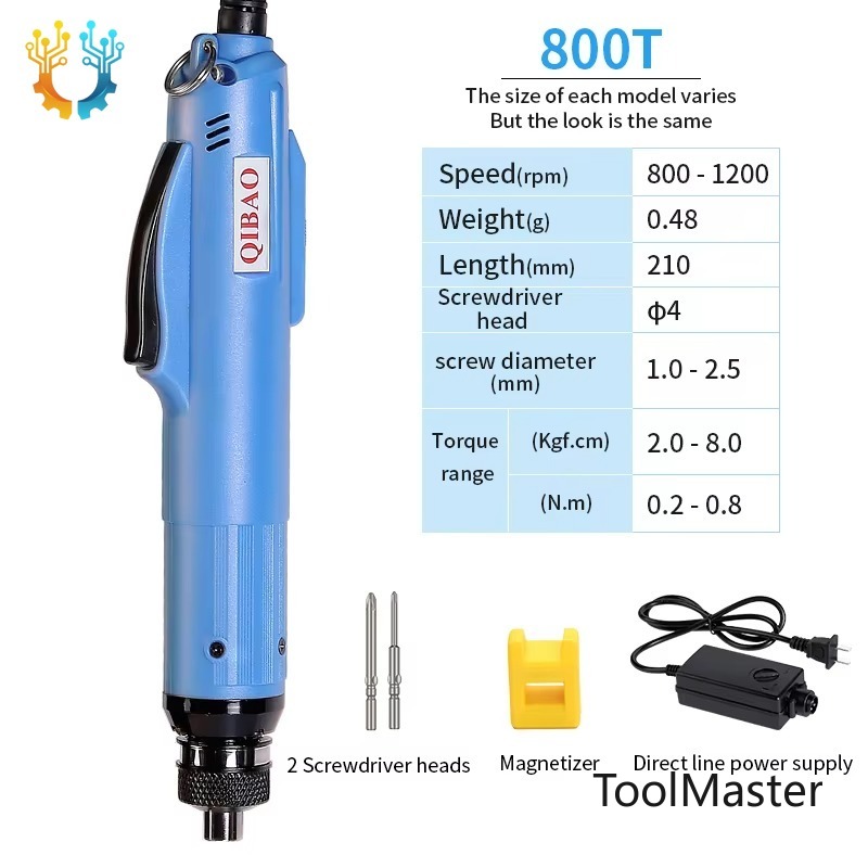 【2026】Cacciavite Elettrico Aut - Power Tools And Hand Tools recensione e prezzo