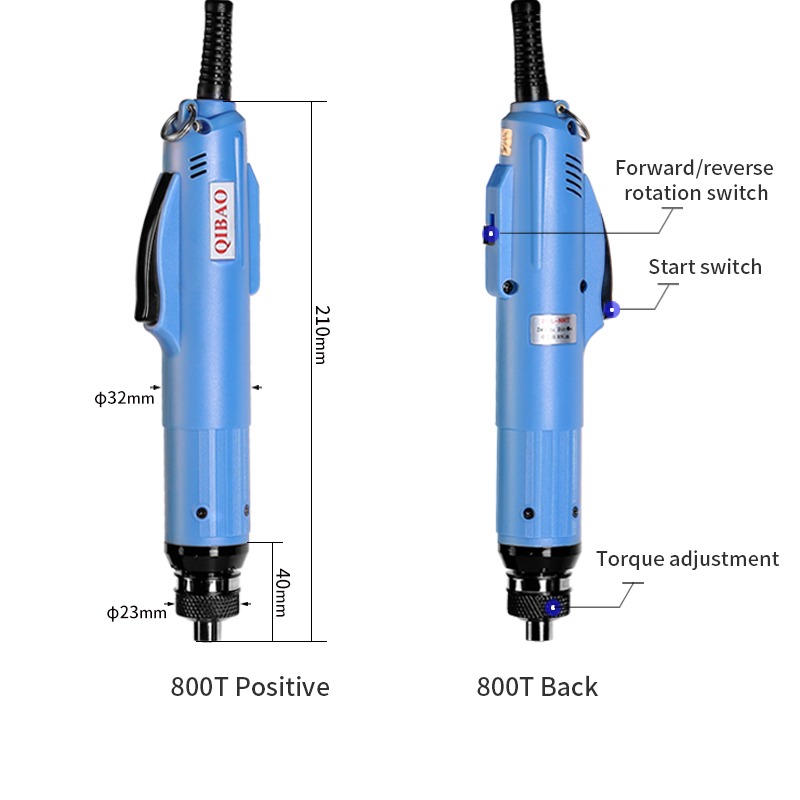 【2026】Cacciavite Elettrico Aut - Power Tools And Hand Tools recensione e prezzo