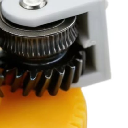 Ingranaggio Estrusore per Bamb - Power Tools Yellow And Black recensione e prezzo