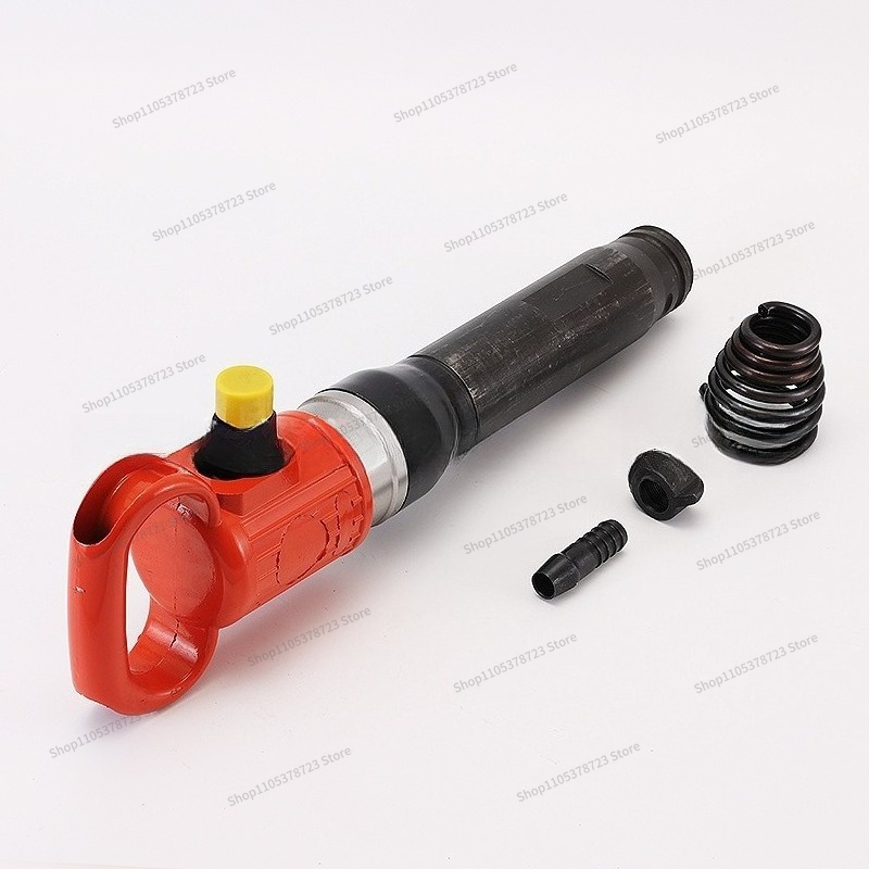 Piccone Pneumatico Portatile G - Power Tools And Engineering recensione e prezzo
