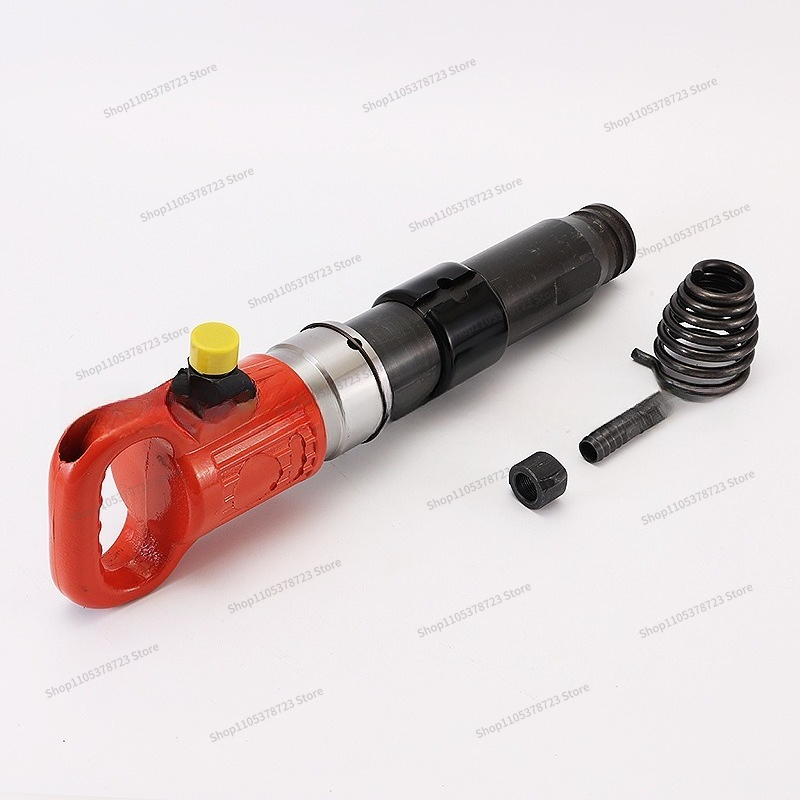 Piccone Pneumatico Portatile G - Power Tools And Engineering recensione e prezzo