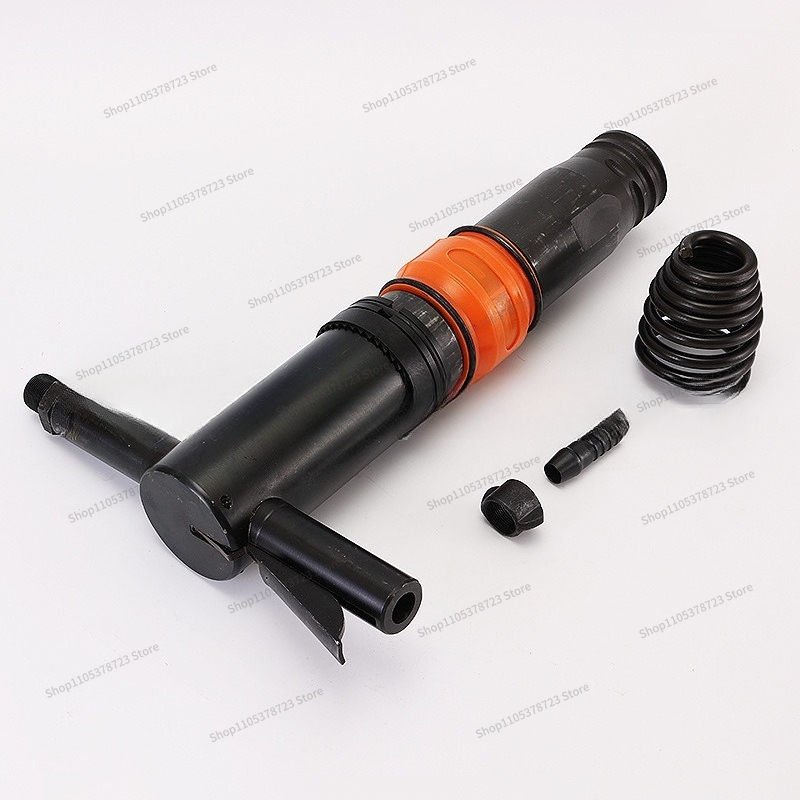 Piccone Pneumatico Portatile G - Power Tools And Engineering recensione e prezzo