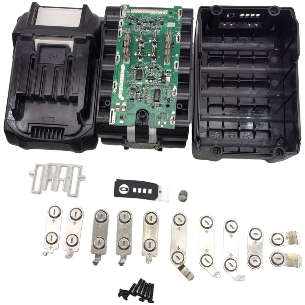 Pannello di visualizzazione po - Power Tools And Engineering recensione e prezzo