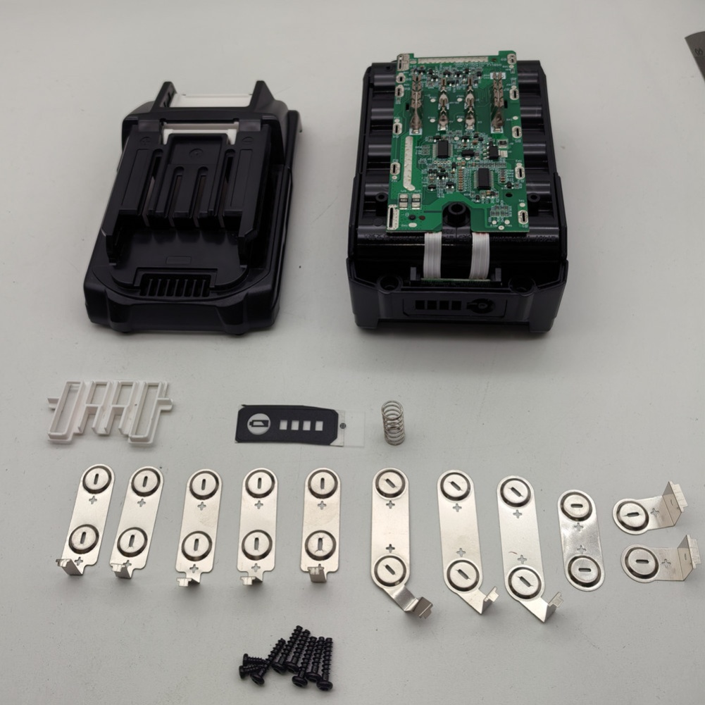 Pannello di visualizzazione po - Power Tools And Engineering recensione e prezzo