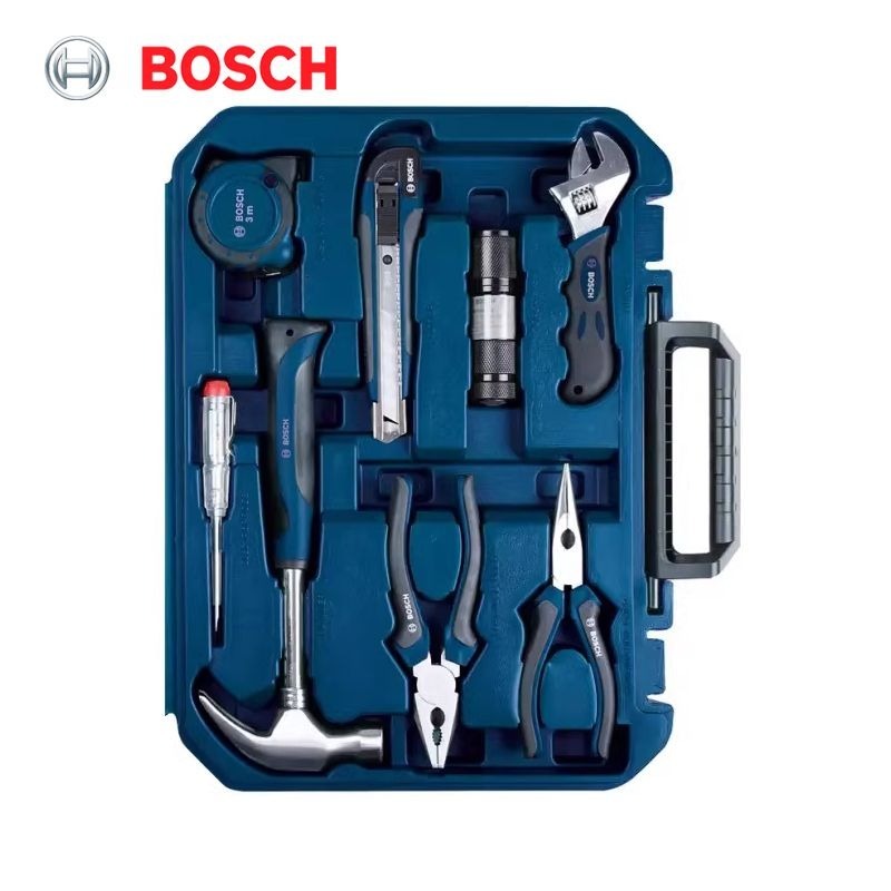 BOSCH 2607002789 Set di 108 Ut - Power Tools And Hand Tools recensione e prezzo