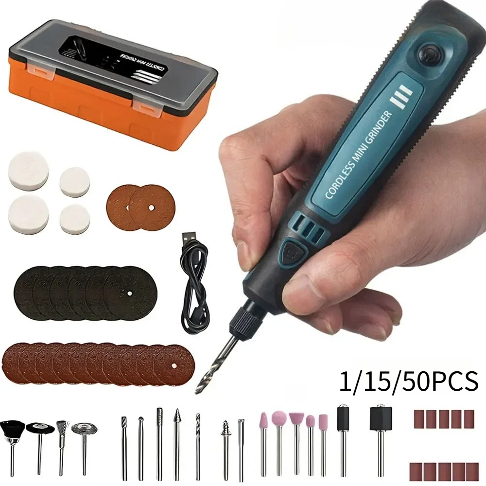 Set di Utensili per Incisione  - Power Tools Wood recensione e prezzo