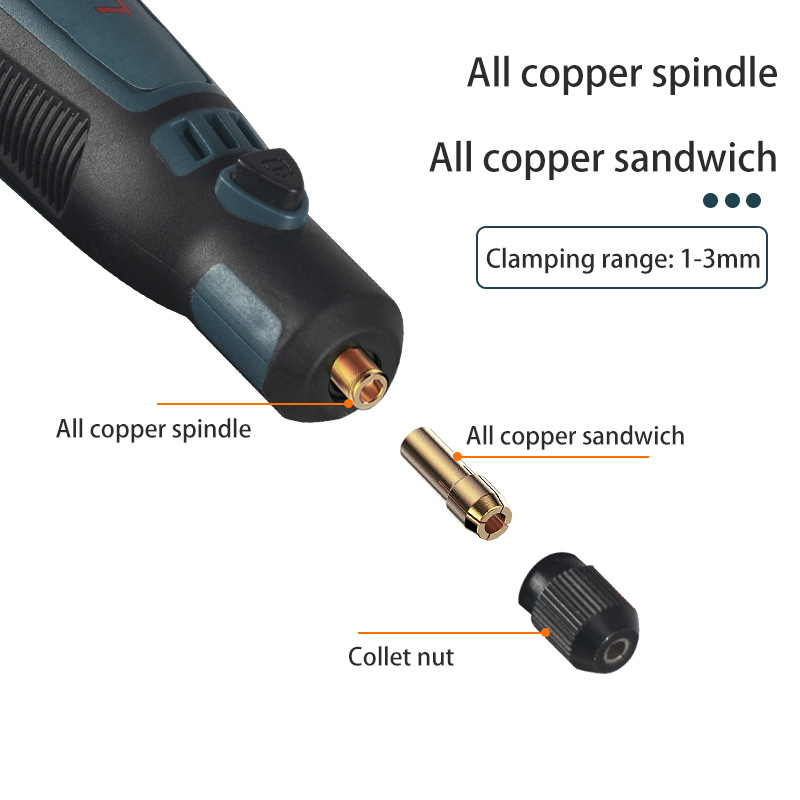 Set di Utensili per Incisione  - Power Tools Wood recensione e prezzo