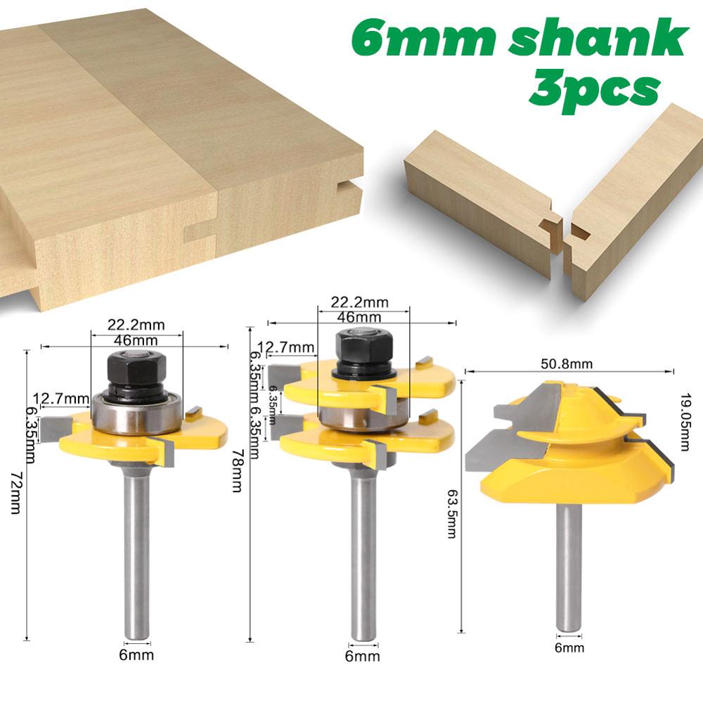 Set di utensili per punte per  - Router Trim Base recensione e prezzo
