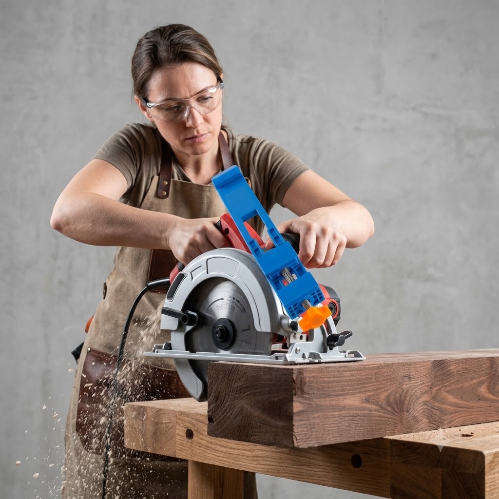 Sega Circolare Elettrica in AB - Power Tools Used recensione e prezzo