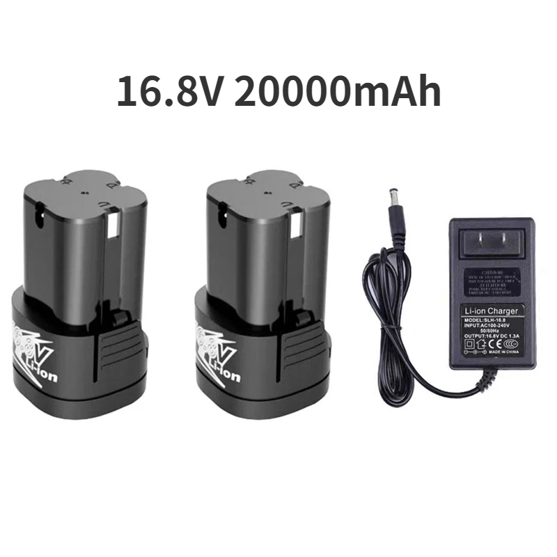 Batteria ricaricabile agli ion - Power Tools Underwater recensione e prezzo