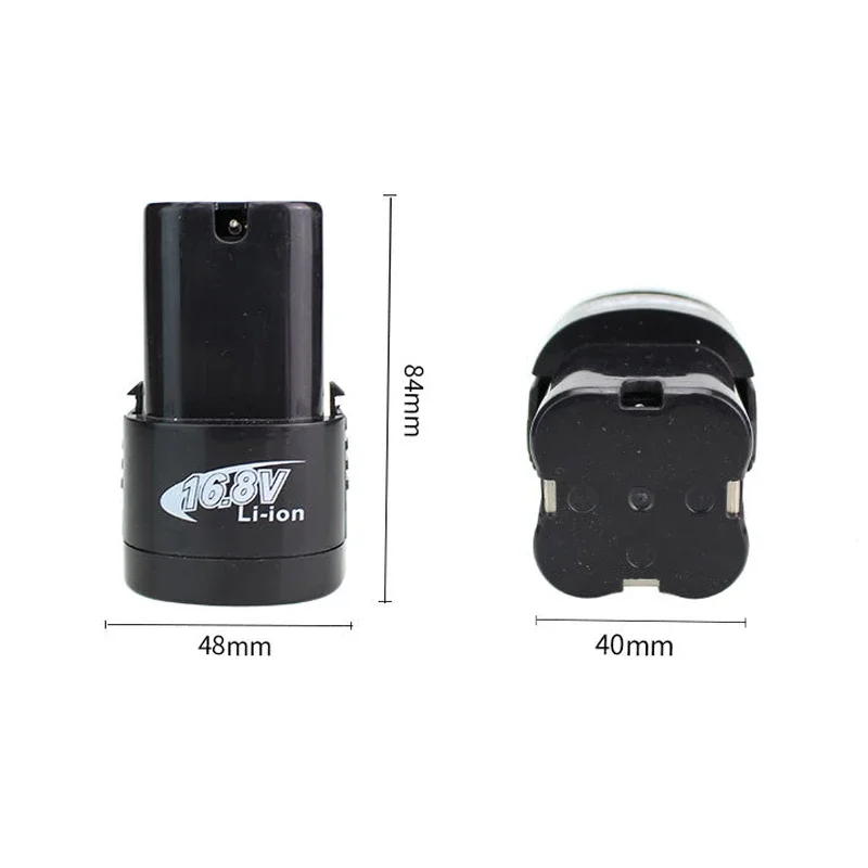 Batteria ricaricabile agli ion - Power Tools Underwater recensione e prezzo