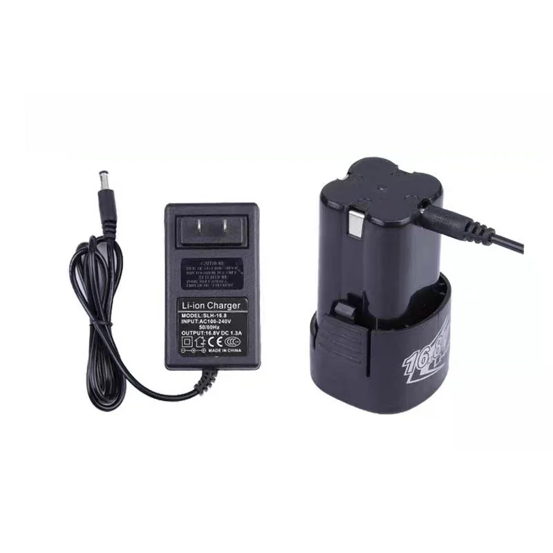 Batteria ricaricabile agli ion - Power Tools Underwater recensione e prezzo