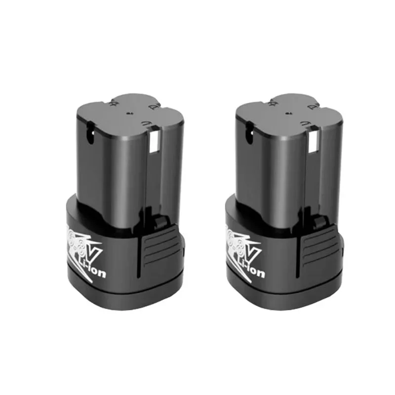 Batteria ricaricabile agli ion - Power Tools Underwater recensione e prezzo