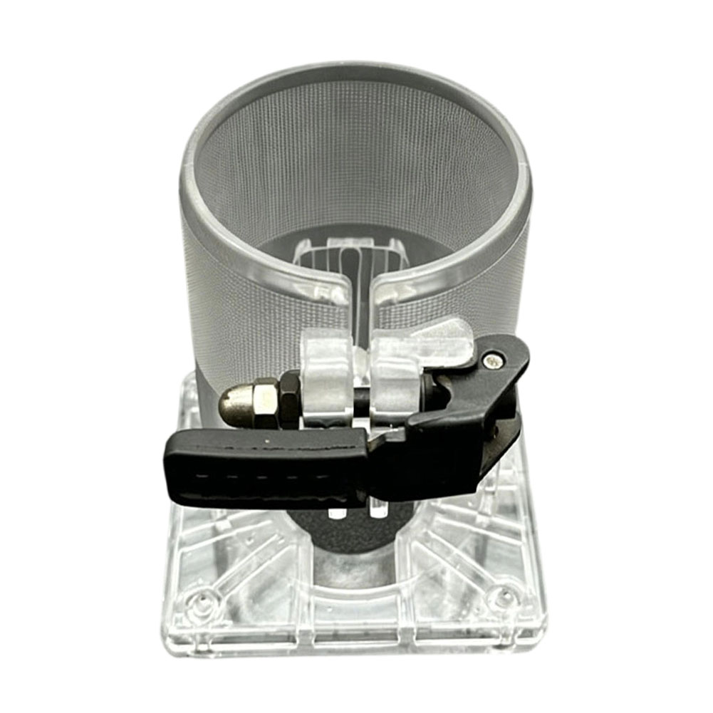   Base in legno per fresa el - Router Trim Base recensione e prezzo