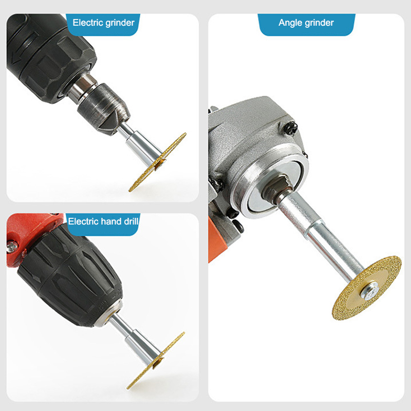 Lama Diamantata da 40mm per Sm - Power Tools And Hand Tools recensione e prezzo