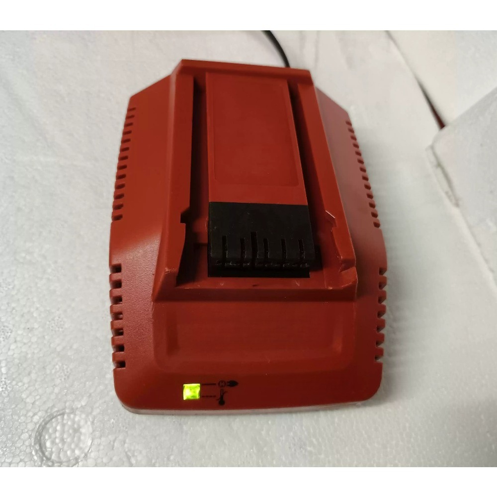 Caricabatterie Hilti C4/36‑90  - Power Tools Hilti recensione e prezzo