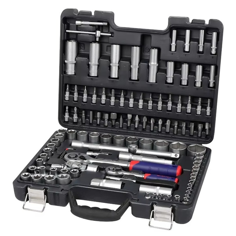Set di Attrezzi Professionali  - Power Tools And Hand Tools recensione e prezzo